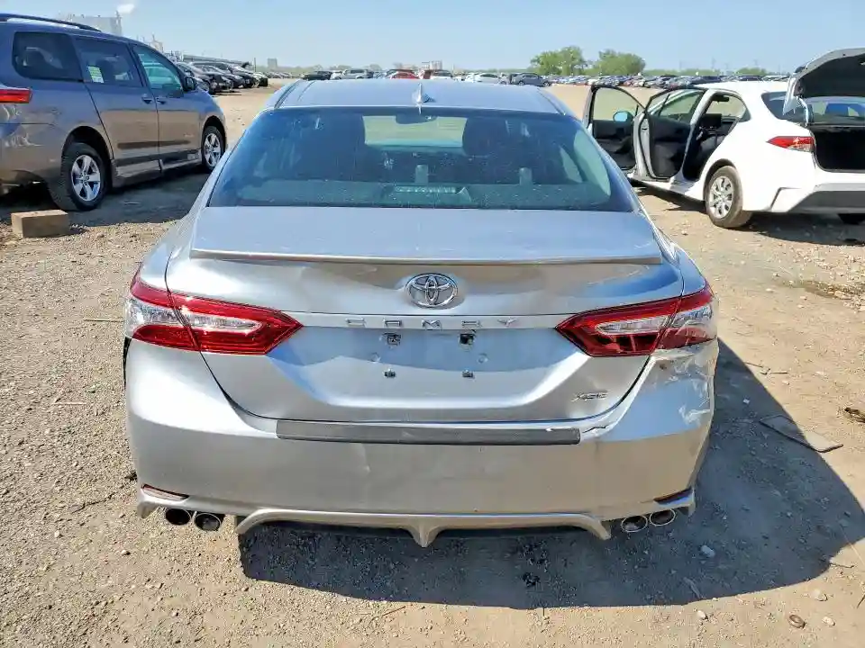 4T1K61AK8LU311956 2020 TOYOTA CAMRY-5