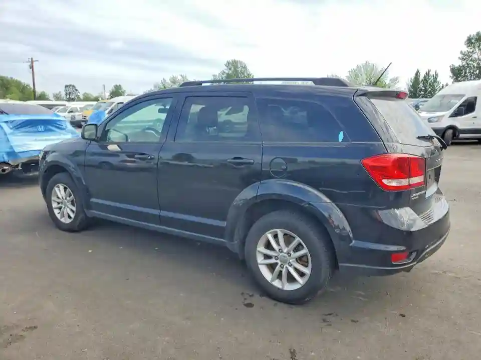 3C4PDDBG8HT540828 2017 DODGE JOURNEY-1