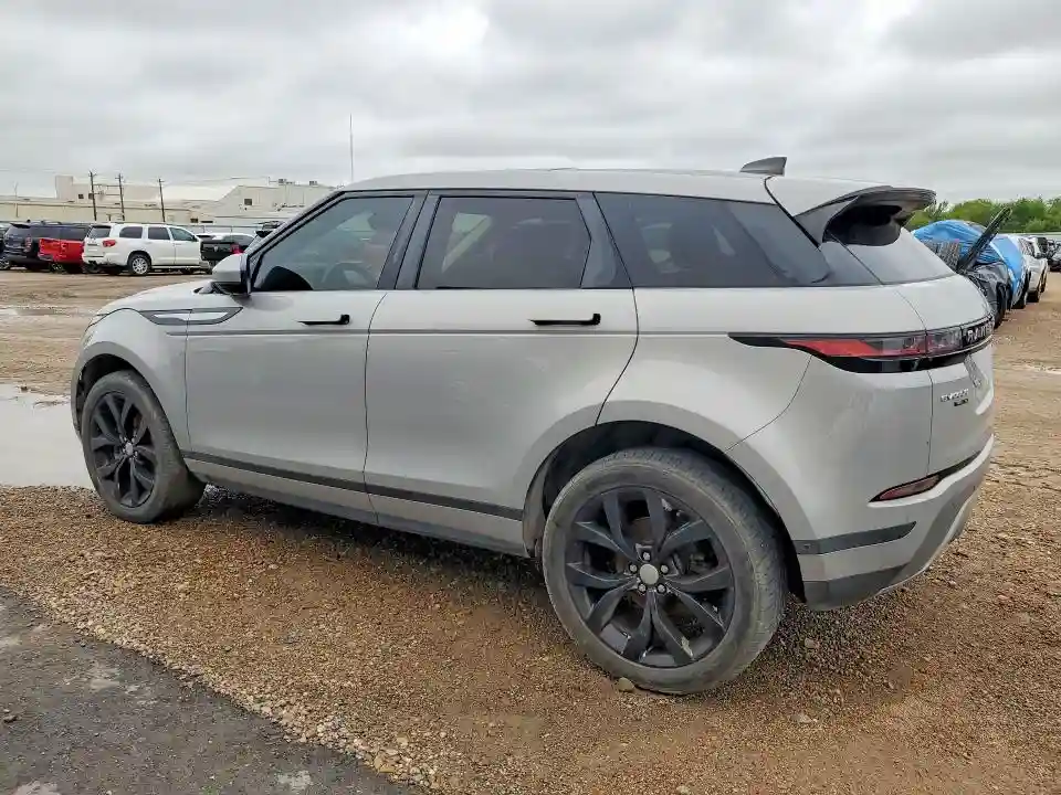 SALZP2FX8LH059427 2020 LAND ROVER RANGEROVER-1