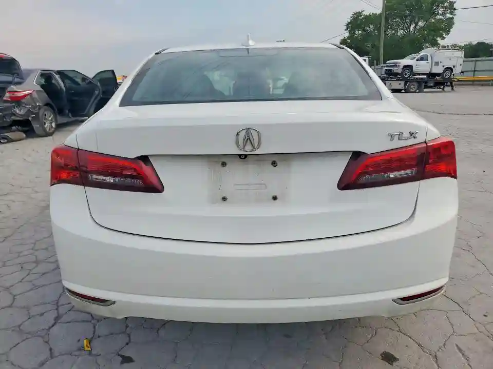 19UUB2F53FA011573 2015 ACURA TLX-5