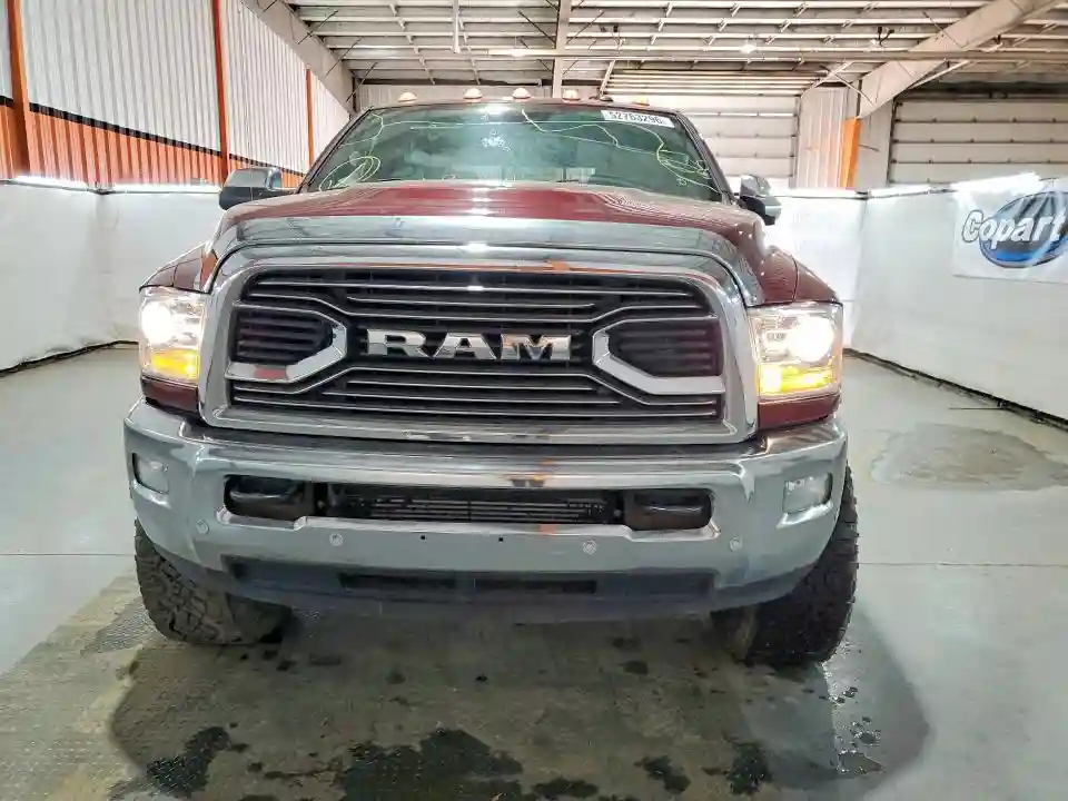 3C63R3FL7GG346646 2016 RAM 3500-4