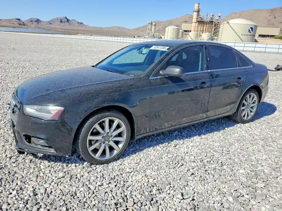 WAUFFAFL3DN046928 2013 AUDI A4-0