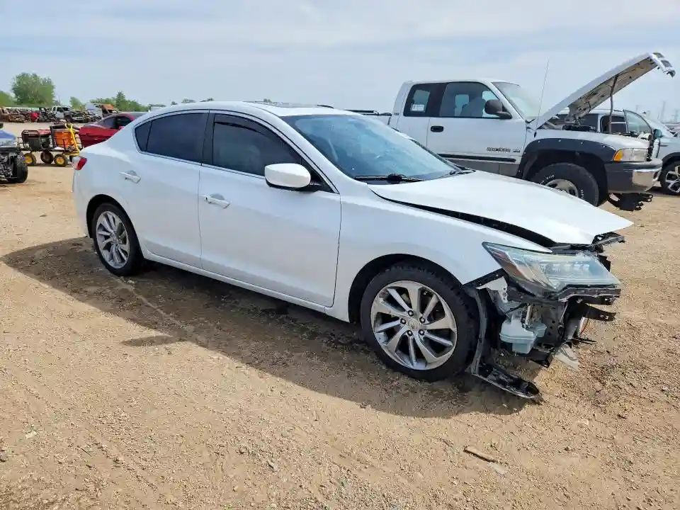 19UDE2F79GA000975 2016 ACURA ILX-3