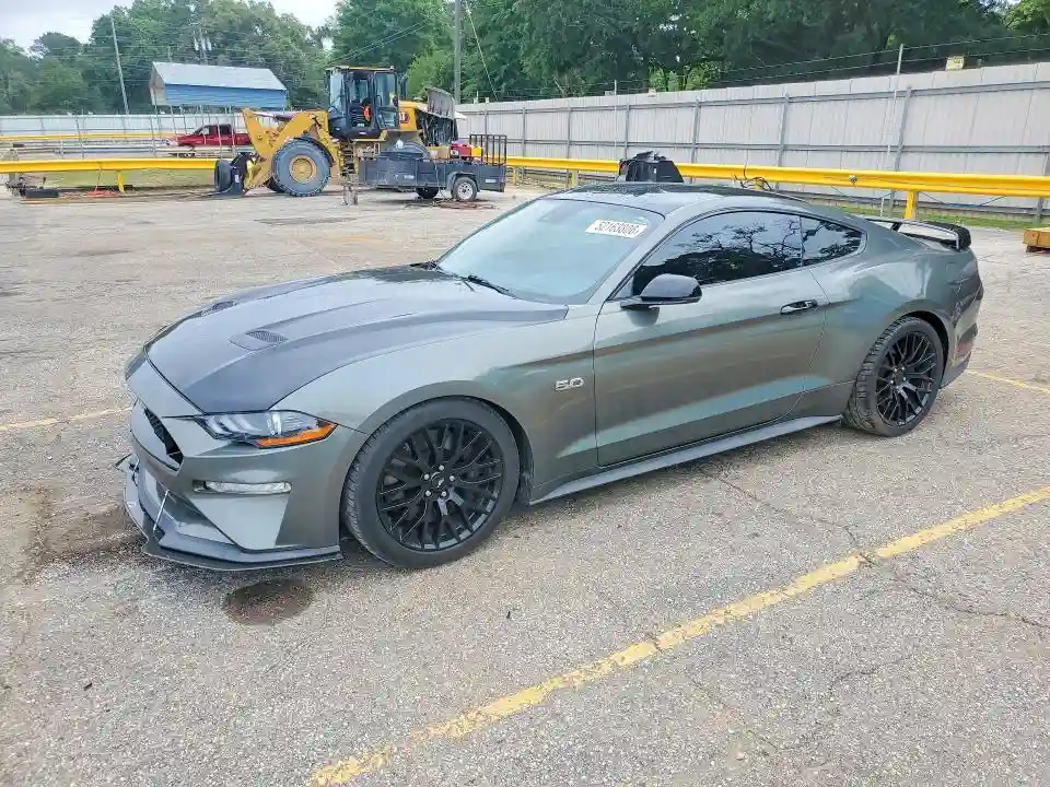 1FA6P8CF8K5191585 2019 FORD MUSTANG-0