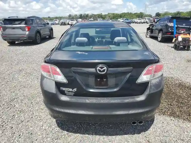 1YVHZ8BH0A5M23265 2010 MAZDA 6-5