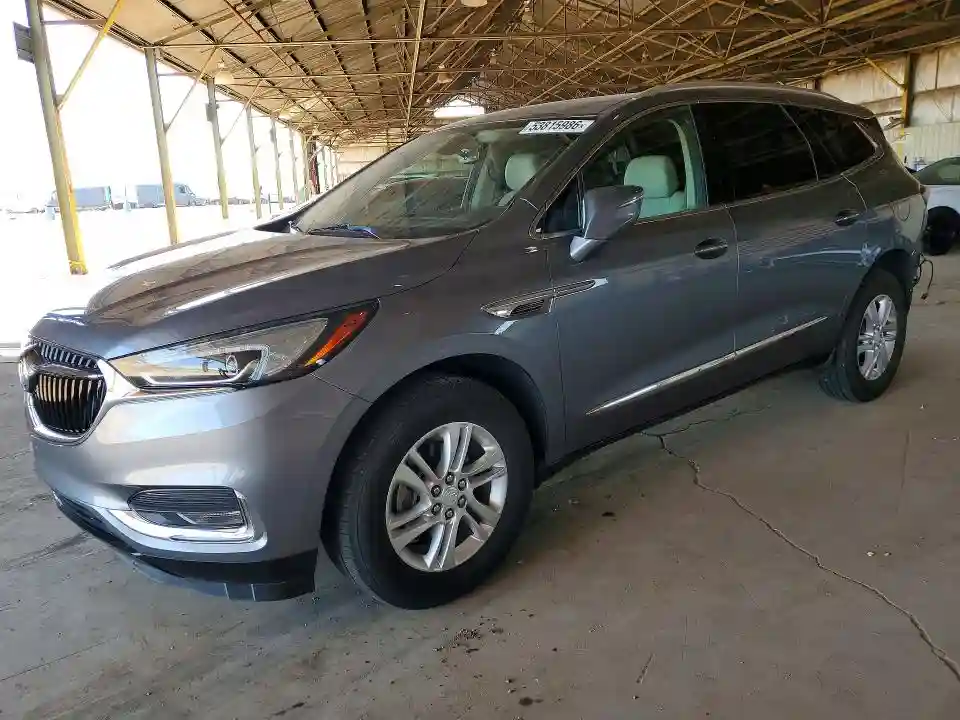 5GAERBKWXKJ188601 2019 BUICK ENCLAVE-0