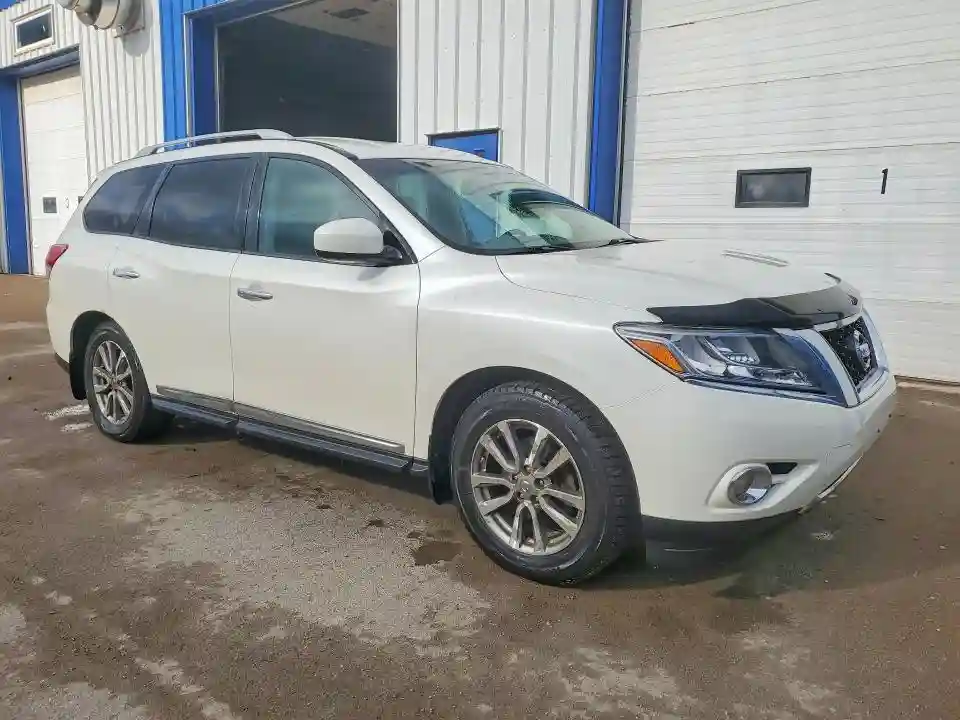 5N1AR2MM2FC698150 2015 NISSAN PATHFINDER-3