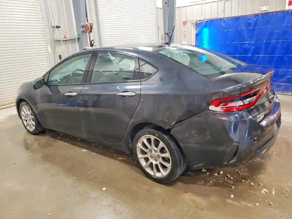 1C3CDFCB3ED748098 2014 DODGE DART-1