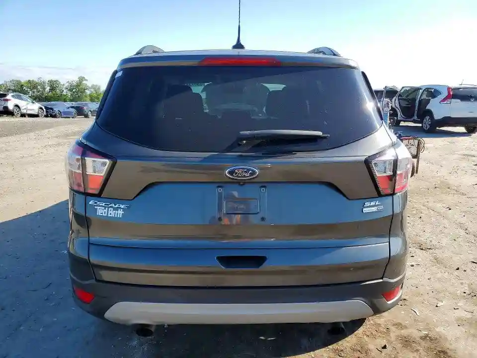 1FMCU9HD6JUC04692 2018 FORD ESCAPE-5