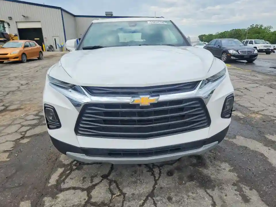 3GNKBCRS6MS509797 2021 CHEVROLET BLAZER-4