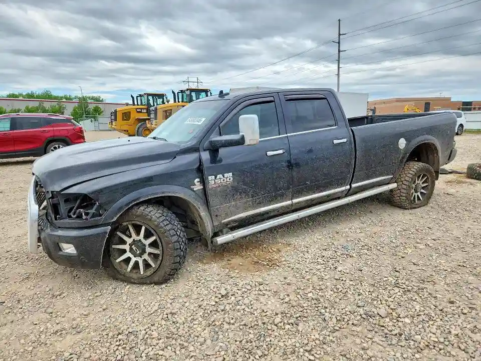 3C63R3KL3HG736909 2017 RAM 3500-0
