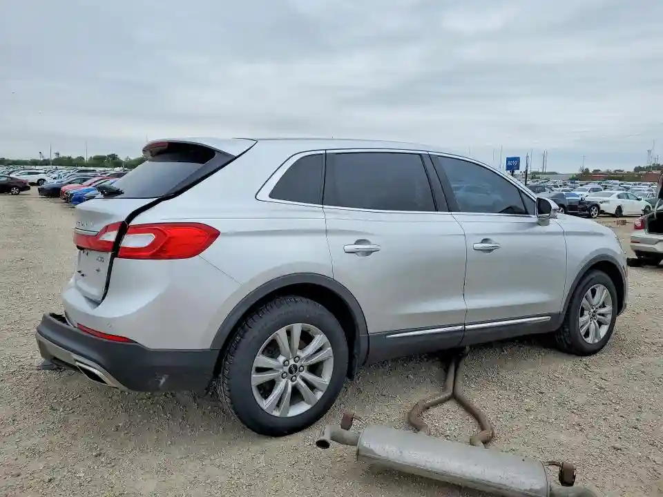 2LMPJ8KRXHBL13363 2017 LINCOLN MKX-2
