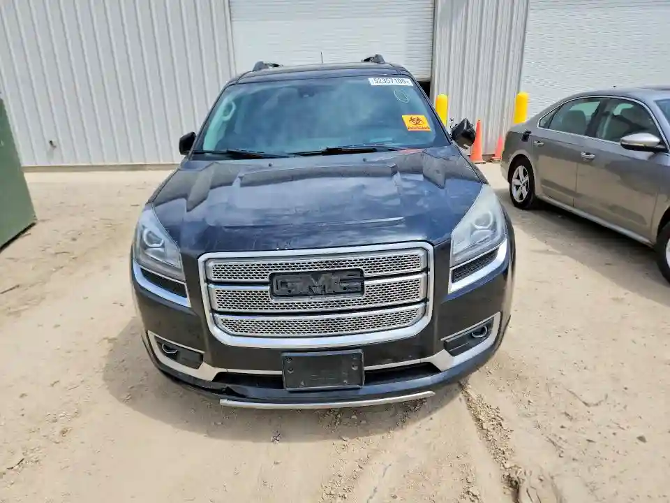 1GKKVTKD7EJ261482 2014 GMC ACADIA DEN-4