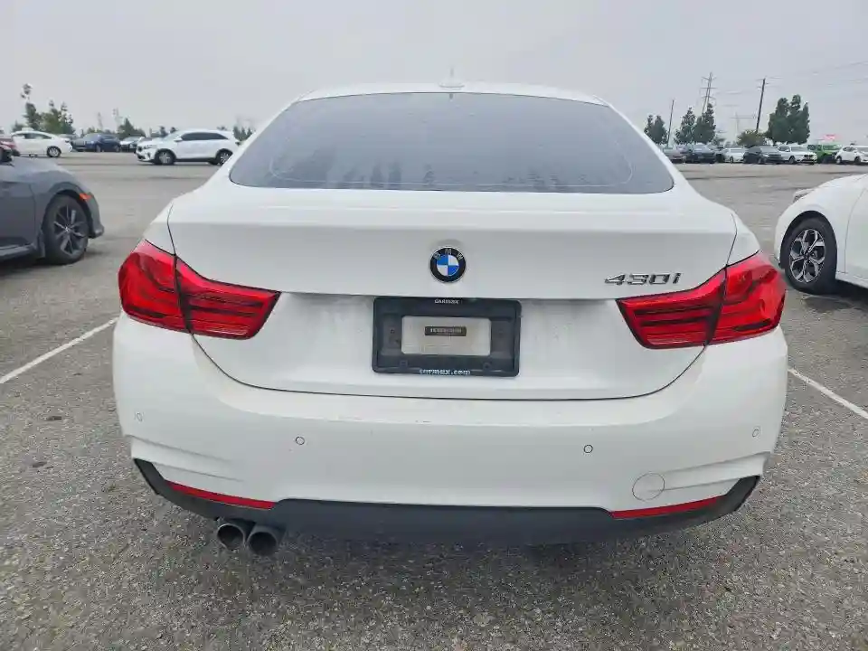 WBA4J1C59KBM12353 2019 BMW 4 SERIES-5