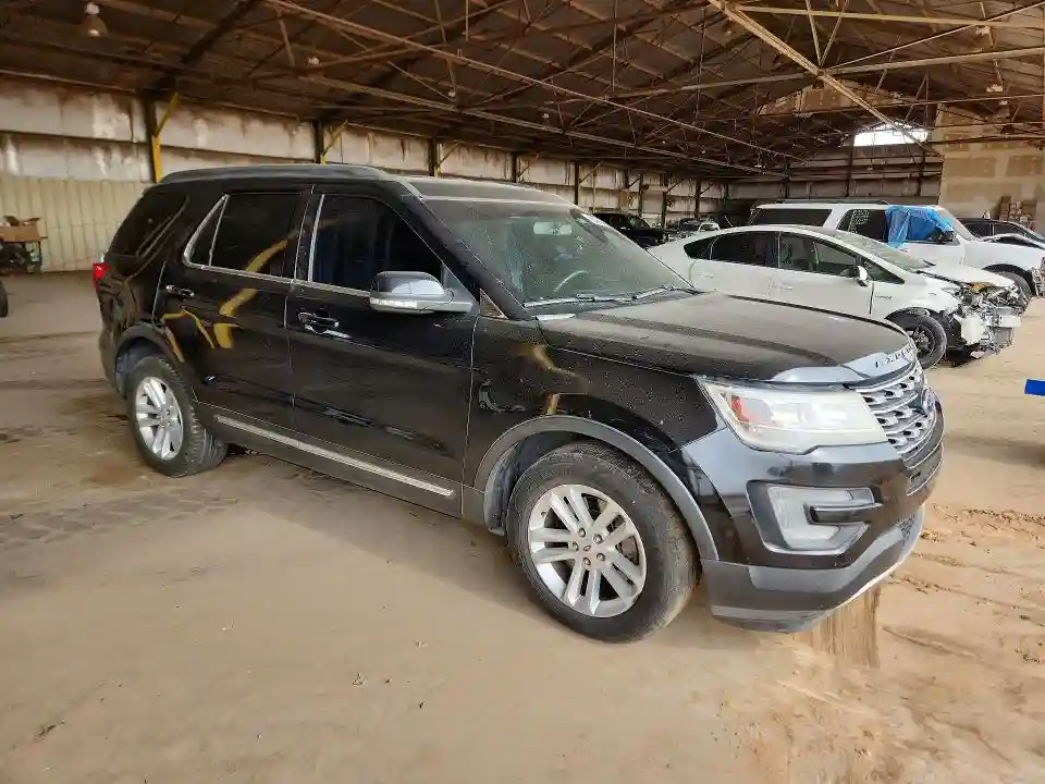1FM5K7D85HGC63575 2017 FORD EXPLORER-3