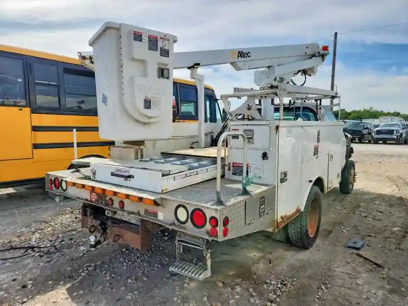 1FDUF4GY0DEB00445 2013 FORD F450-3