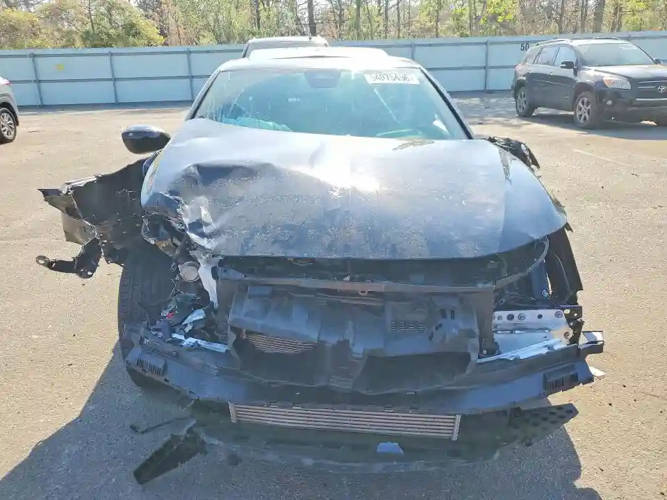 19UDE4H32SA015946 2025 ACURA INTEGRA-4