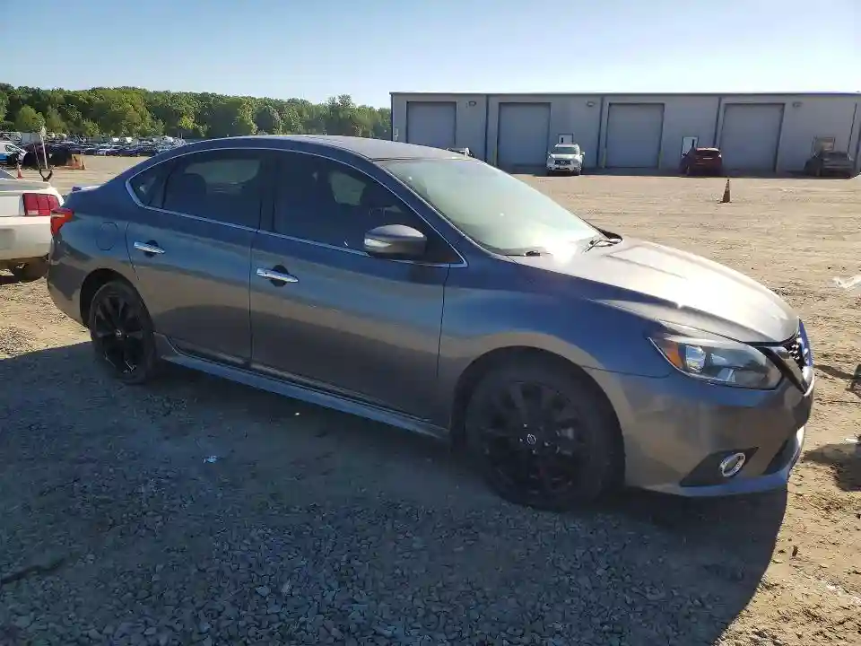 3N1AB7AP4KY417393 2019 NISSAN SENTRA-3