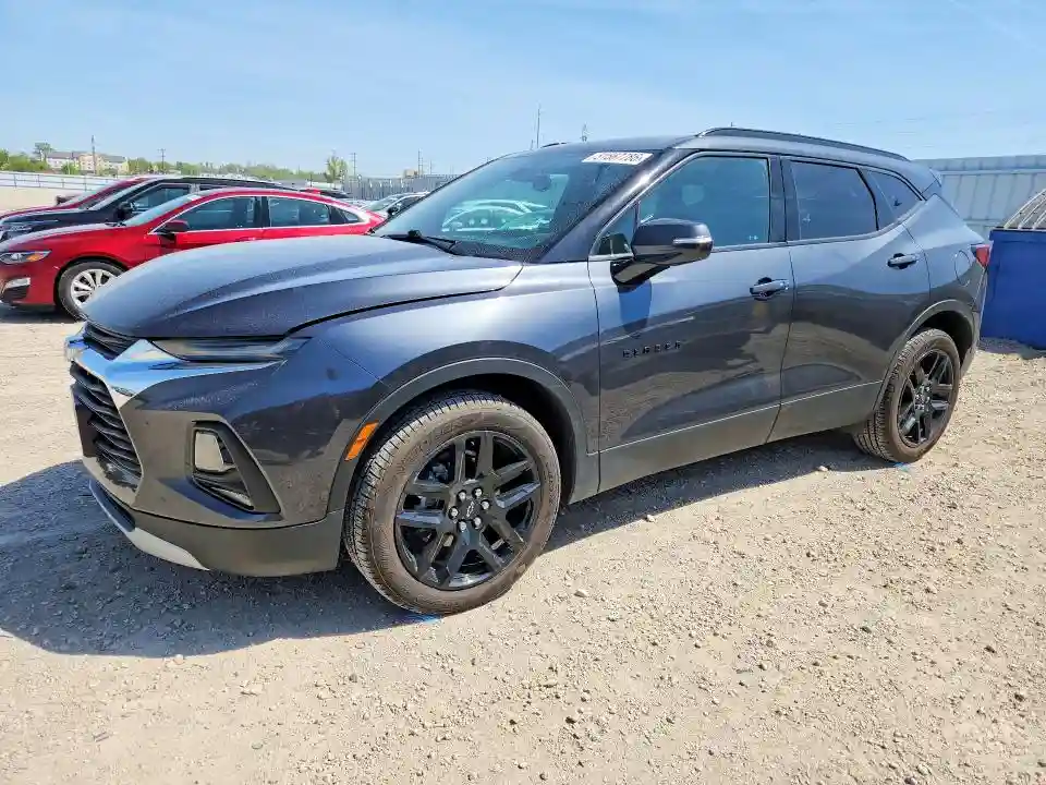 3GNKBHR44NS123170 2022 CHEVROLET BLAZER-0
