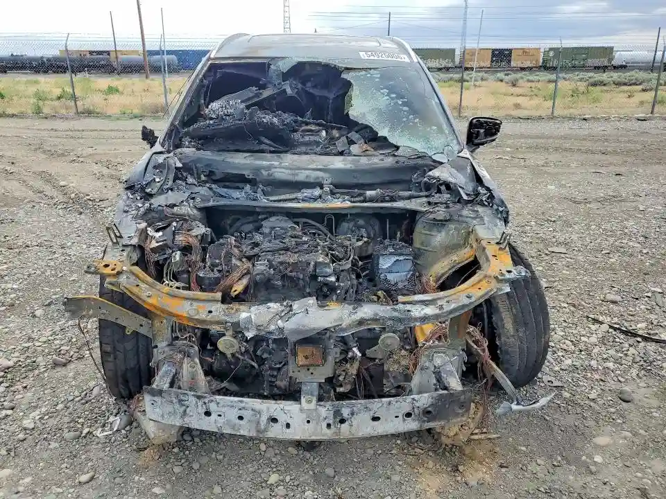 JM3TCBEY6G0104105 2016 MAZDA CX-9-4