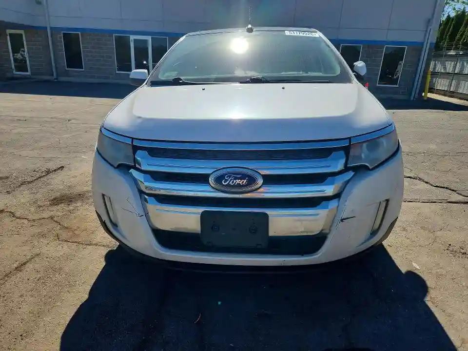 2FMDK4KC9BBB20113 2011 FORD EDGE-4