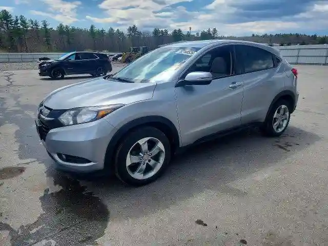 3CZRU6H59HM721046 2017 HONDA HR-V-0