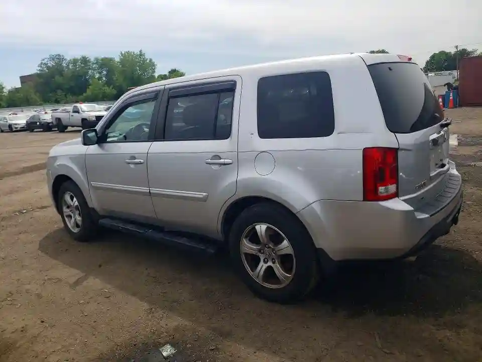 5FNYF4H59DB006833 2013 HONDA PILOT-1