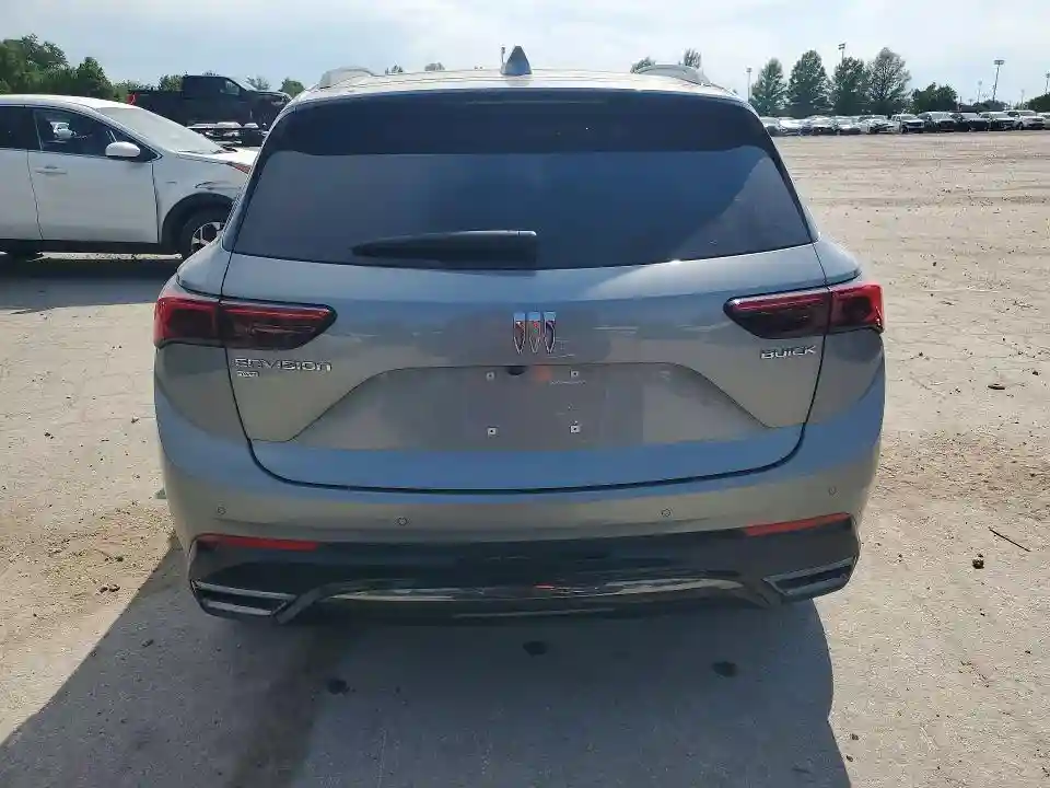 LRBFZPE4XRD075832 2024 BUICK ENVISION-5