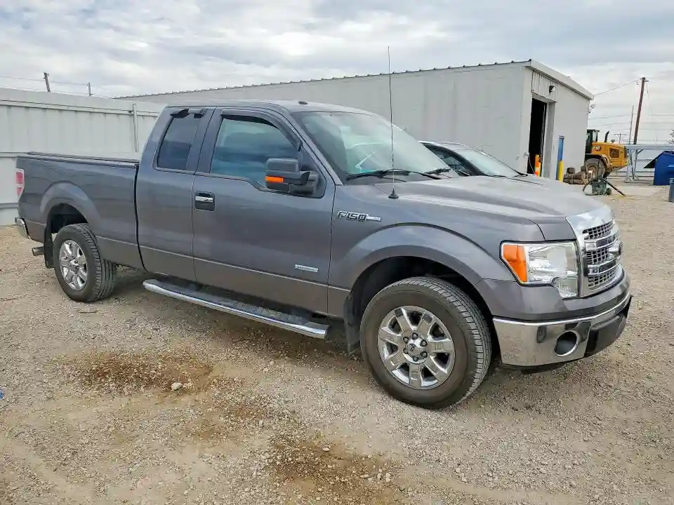 1FTFX1CT3DFC47792 2013 FORD F150-3