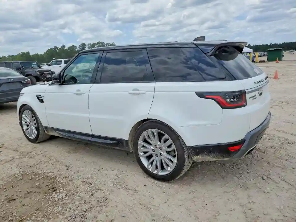 SALWR2RUXKA862536 2019 LAND ROVER RANGEROVER-1
