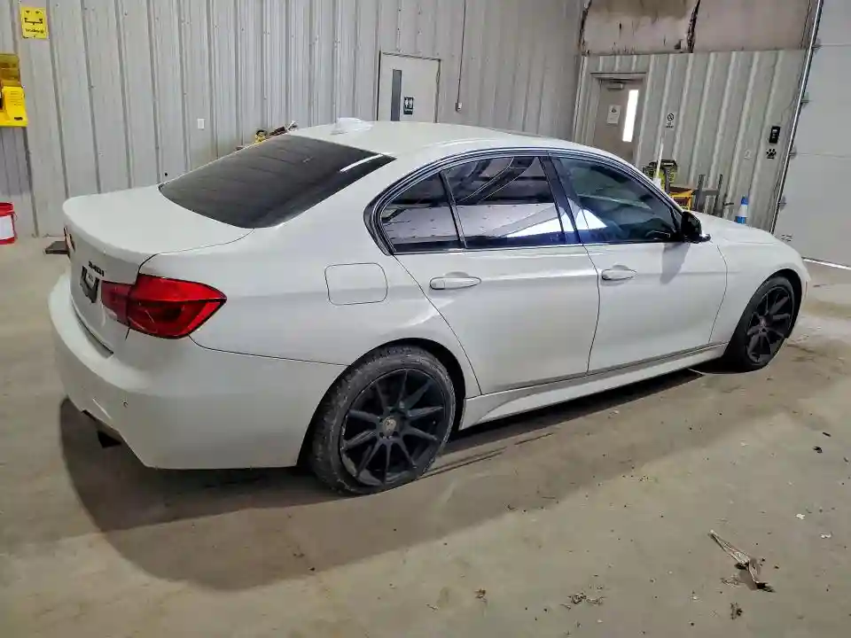 WBA8B7C32HA190091 2017 BMW 3 SERIES-2