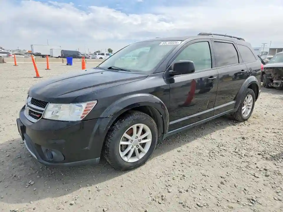 3C4PDDBG4FT730607 2015 DODGE JOURNEY-0