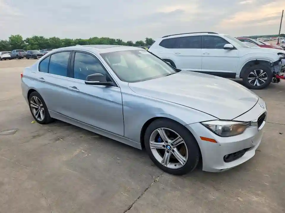 WBA3A5C54FP604260 2015 BMW 3 SERIES-3