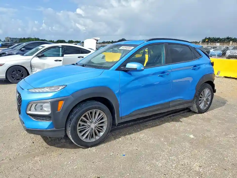 KM8K2CAA4JU177152 2018 HYUNDAI KONA-0