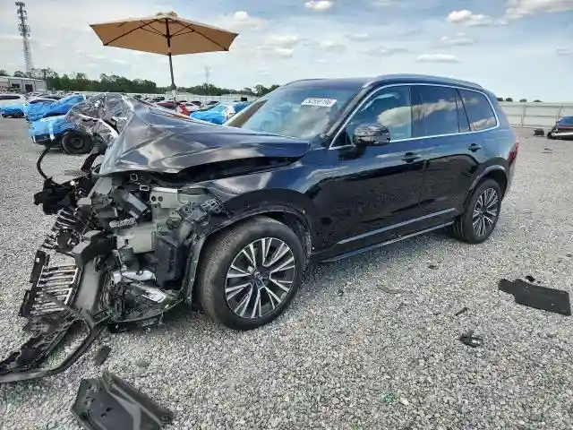 YV4A22PK6N1807610 2022 VOLVO XC90-0