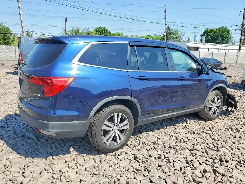 5FNYF6H51GB122186 2016 HONDA PILOT-2