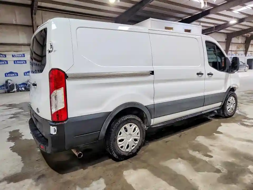 1FTYE1Y88PKB93419 2023 FORD TRANSIT-2