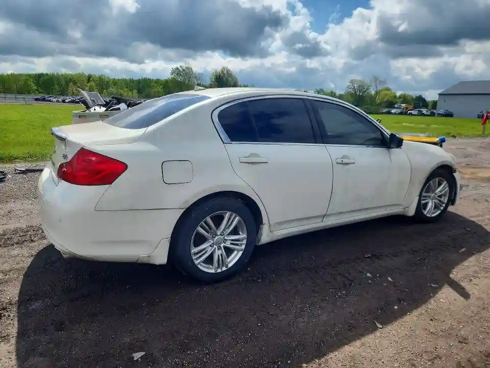 JN1CV6AR2CM973170 2012 INFINITI G37-2