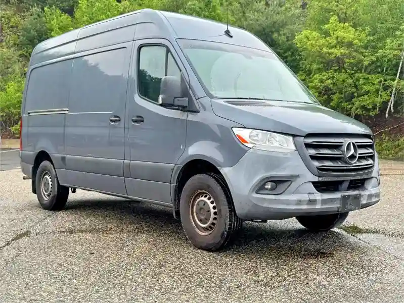 W1Y70BGY5LT025335 2020 MERCEDES-BENZ SPRINTER-0