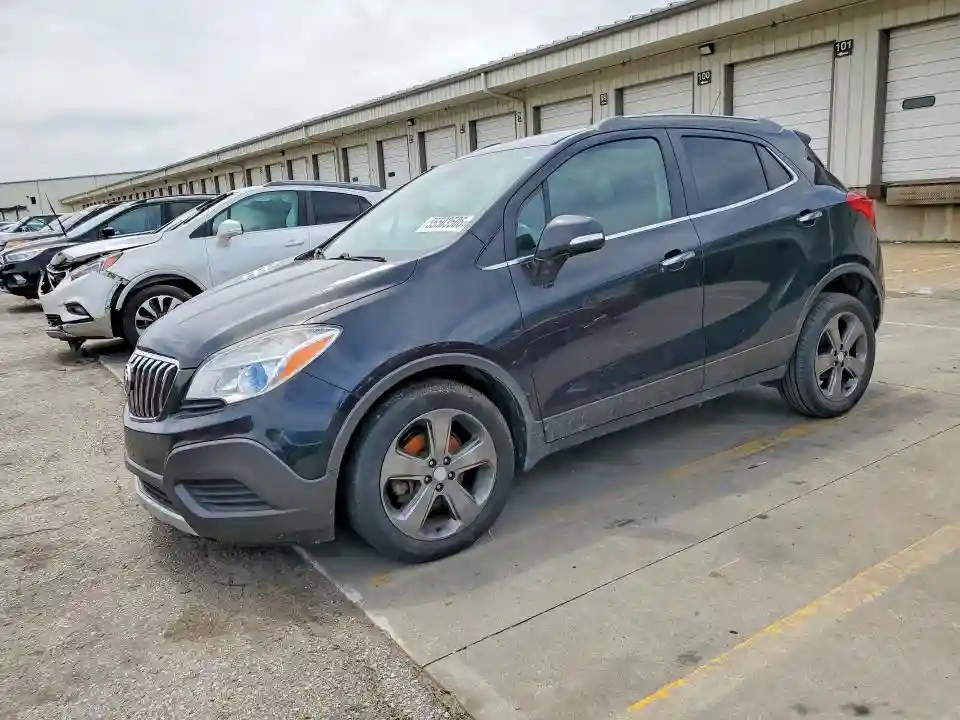 KL4CJASB5EB690588 2014 BUICK ENCORE-0