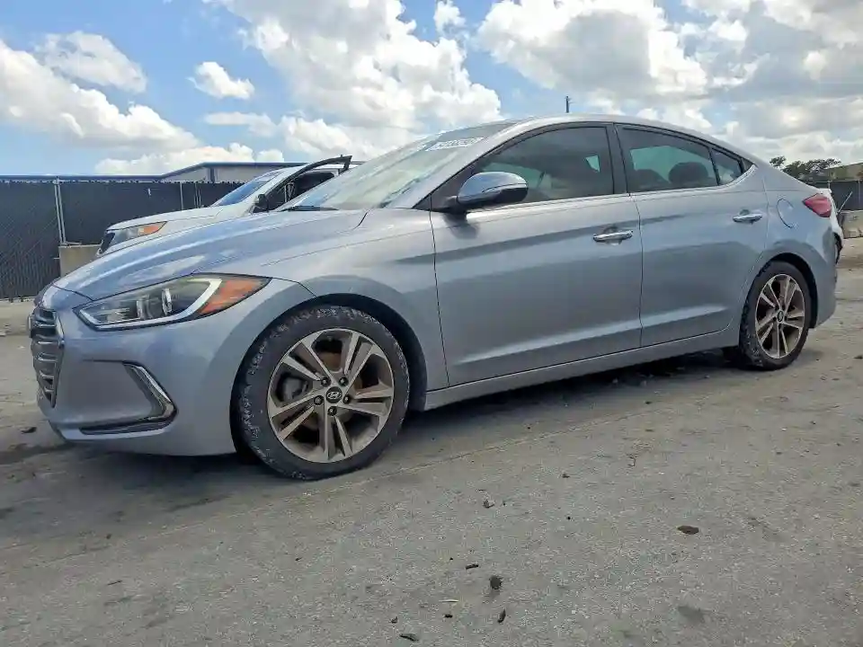 5NPD84LF3HH035650 2017 HYUNDAI ELANTRA-0