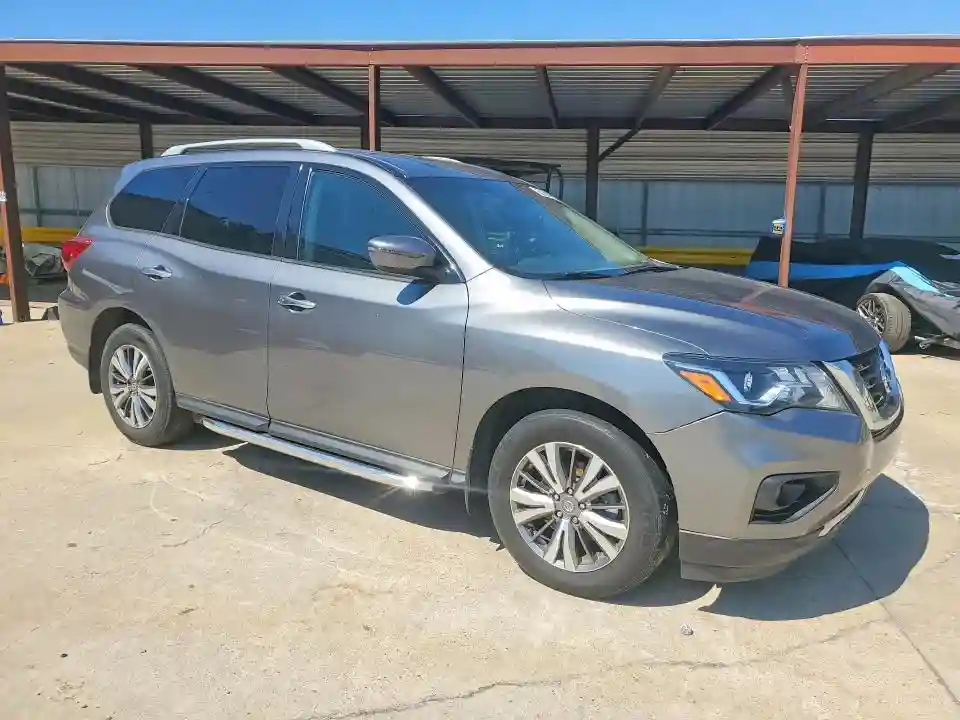 5N1DR2BNXLC592128 2020 NISSAN PATHFINDER-3