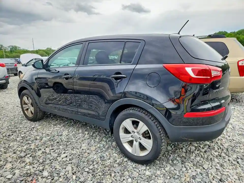 KNDPB3A25C7296574 2012 KIA SPORTAGE-1