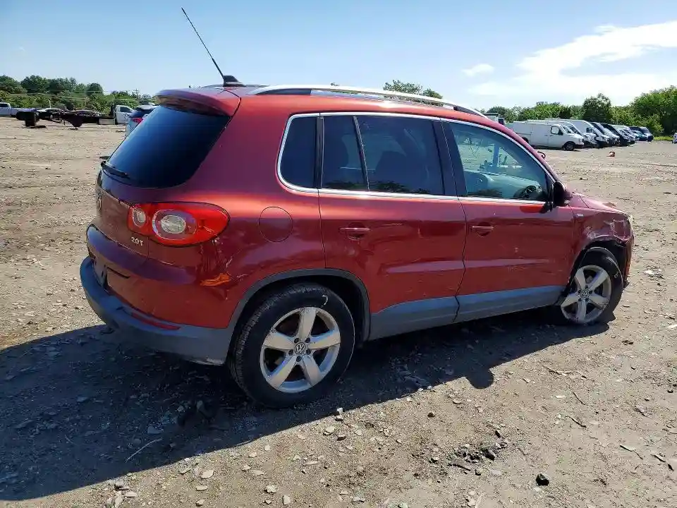 WVGAV7AX0AW001721 2010 VOLKSWAGEN TIGUAN-2