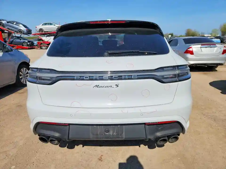 WP1AG2A55RLB35393 2024 PORSCHE MACAN-5
