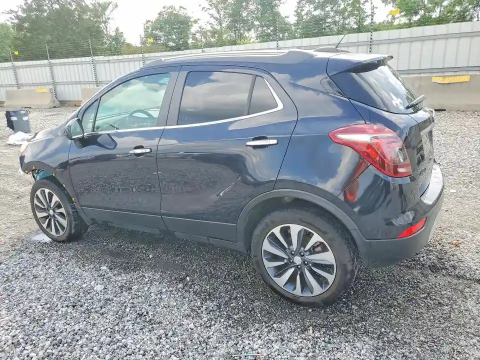 KL4CJESM0NB549081 2022 BUICK ENCORE-1
