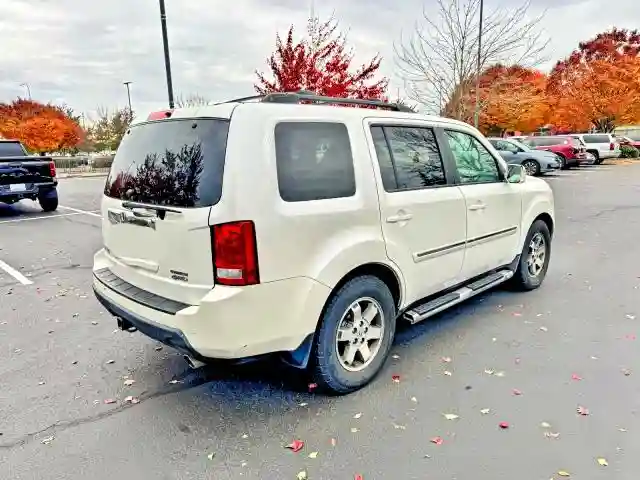 5FNYF4H96BB505010 2011 HONDA PILOT-3