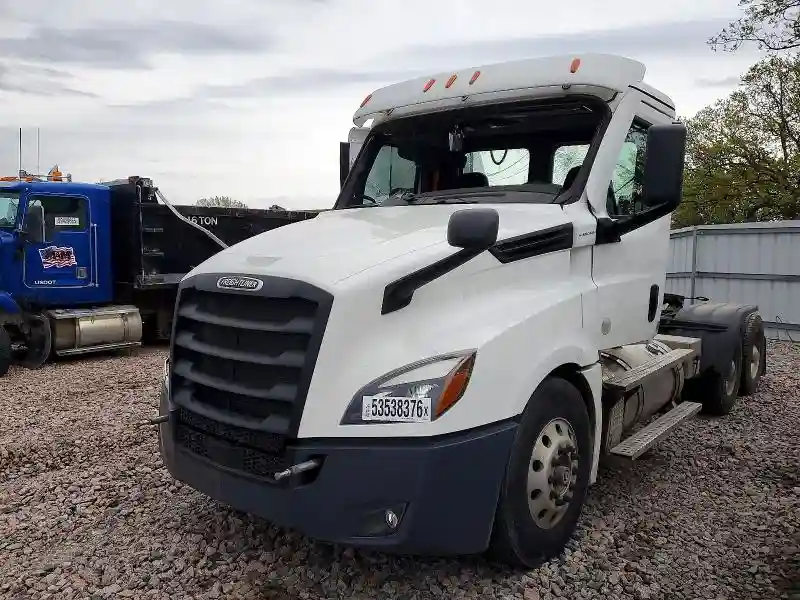 3AKJHLDV1MSMU2856 2021 FREIGHTLINER ALL OTHER-1