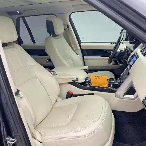 SALGS2RU0MA430386 2021 LAND ROVER RANGEROVER-4