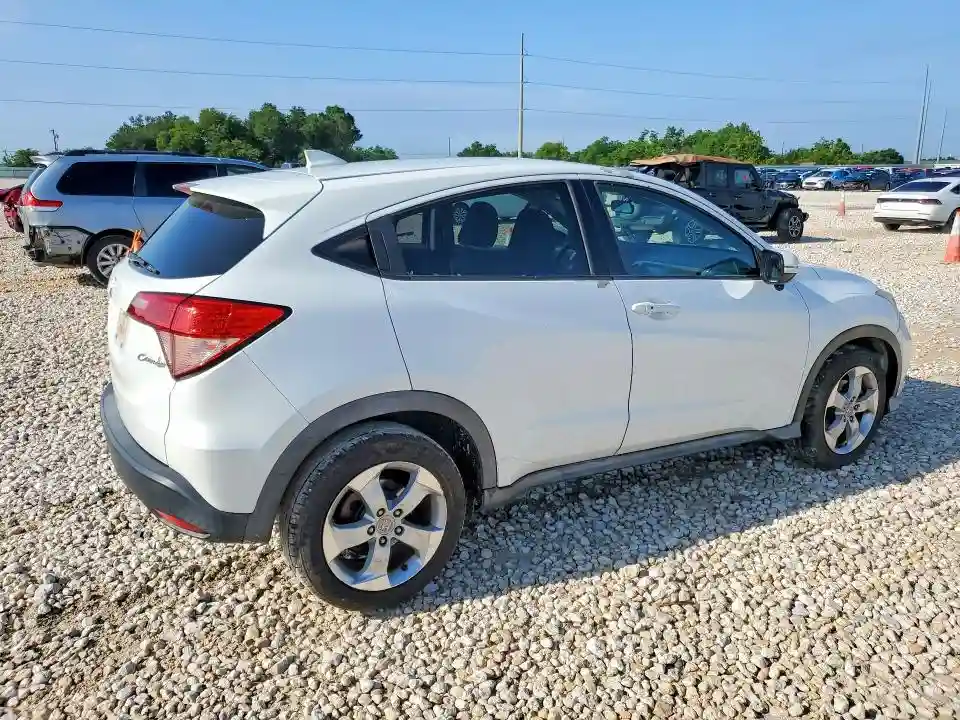 3CZRU5H56GM726617 2016 HONDA HR-V-2